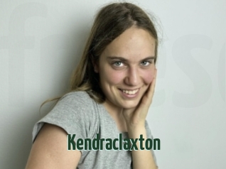 Kendraclaxton