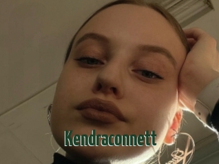 Kendraconnett