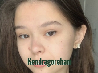 Kendragoreham