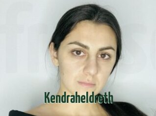 Kendraheldreth