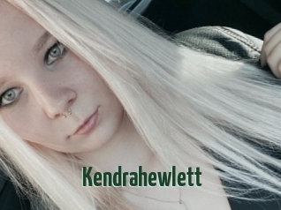 Kendrahewlett