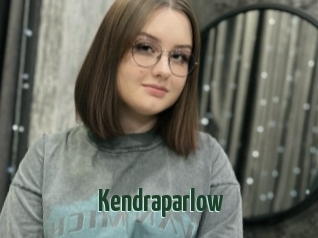 Kendraparlow