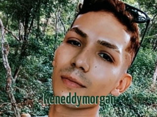 Keneddymorgan