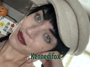 Kennedifox