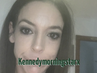 Kennedymorningstarx