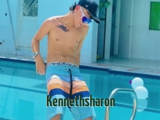 Kennethsharon