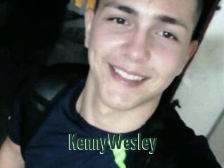 KennyWesley