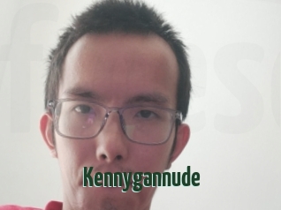 Kennygannude