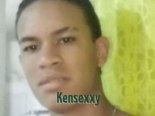 Kensexxy