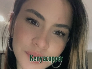 Kenyacopper