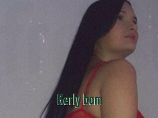 Kerly_bom