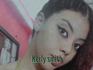 Kerly_smith