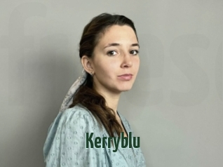 kerryblu Free Sex sites