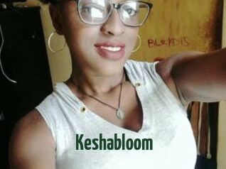 Keshabloom