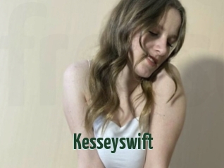 Kesseyswift