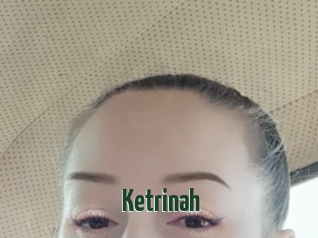 Ketrinah