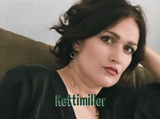 Kettimiller