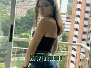 Ketyjhonson