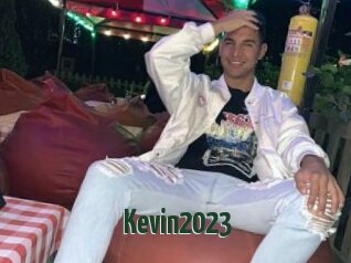 Kevin2023