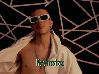 Kevinstaz