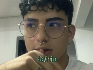 Kevitto