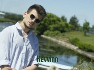 Kevvinn