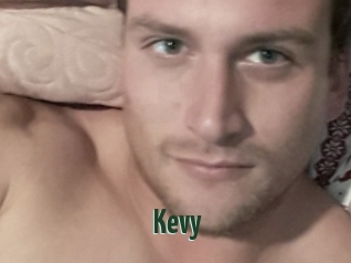 Kevy