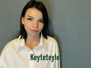 Keyteteyler