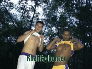 Khalifayhunter