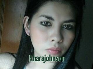 Khara_johnson