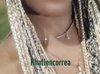 Khatlencorrea