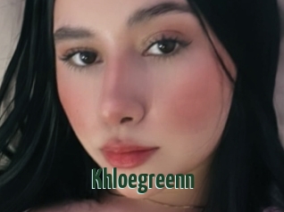 Khloegreenn