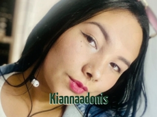 Kiannaadonis