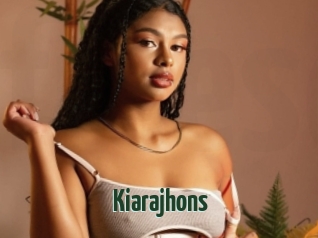 Kiarajhons