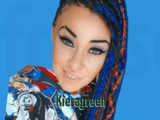 Kieragreen