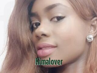 Kimalover