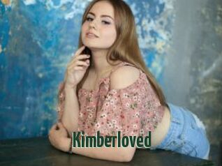 Kimberloved