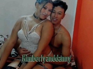 Kimberlyanddanny