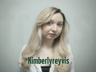 Kimberlyreyvis