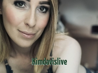 Kimdavislive