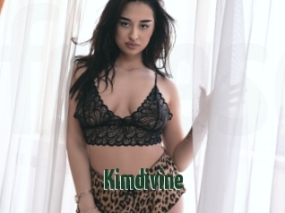 Kimdivine