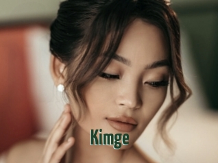 Kimge