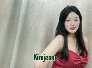 Kimjeanie