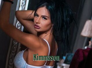 Kimmason