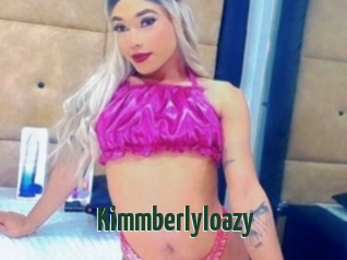 Kimmberlyloazy