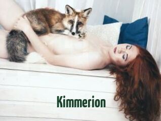 Kimmerion