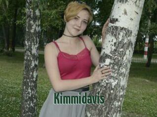 Kimmidavis