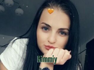 Kimmiy