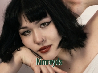 Kimreyds