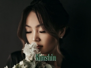 Kimshin